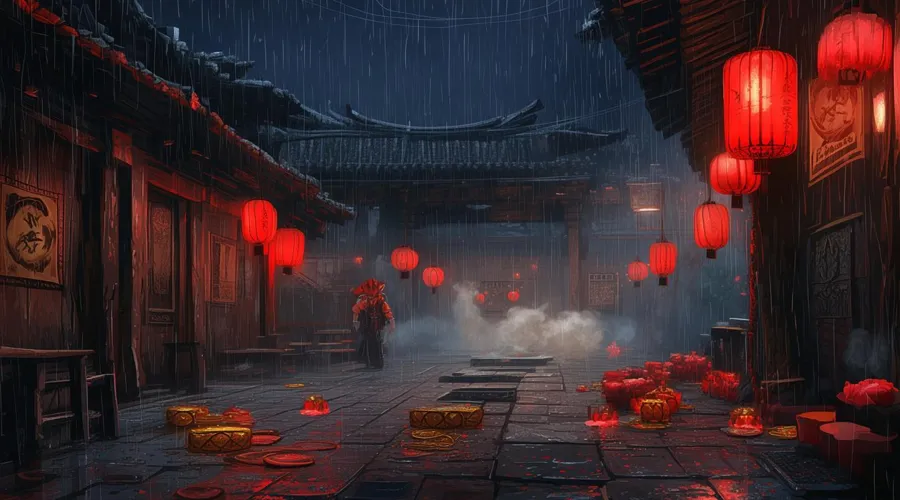 八分音符酱游戏图片2